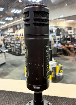 Store Special Product - ART Pro Audio - D7 Large Diaphragm Dynamic Microphone